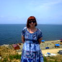 Анна Хорунжина