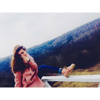 Юля Холодная