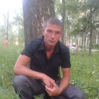 Сергей Боровков