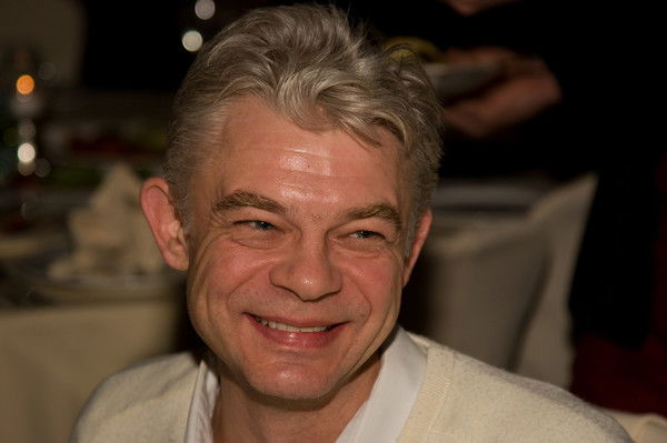 Александр Стефанов