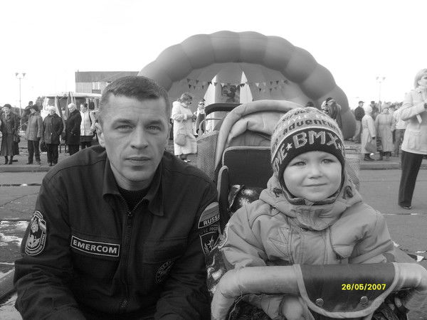 Андрей Ульянов