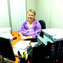 Елена Баранова