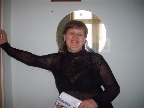 Елена Бизяева