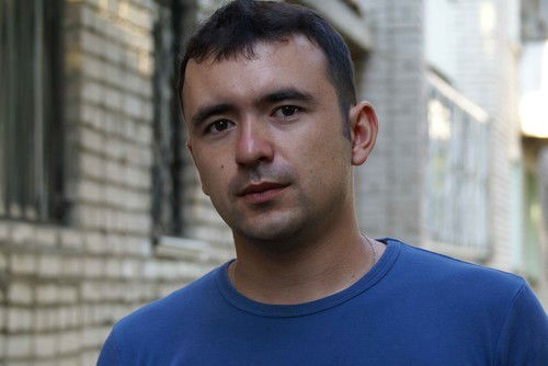 Игорь Гордиенко