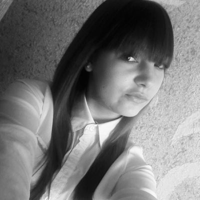 Лия Райденко