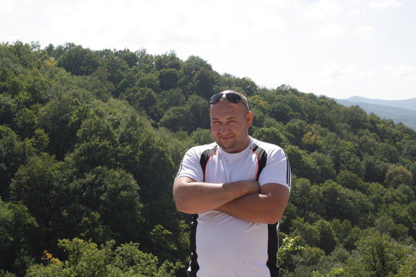 Сергей Сутягин