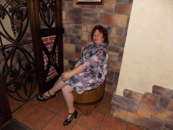 Наталья Смирнова(Чебаева)