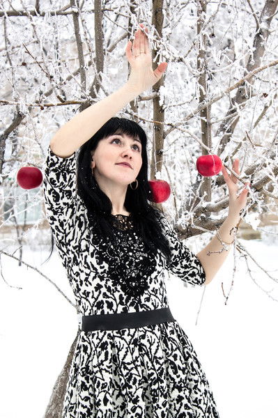 Анастасия Кириченко