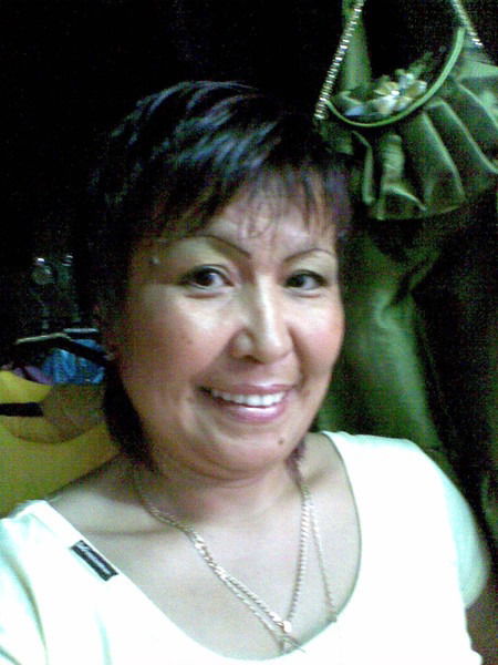 Гульнара Абишева