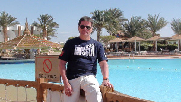 Сергей Колединцев