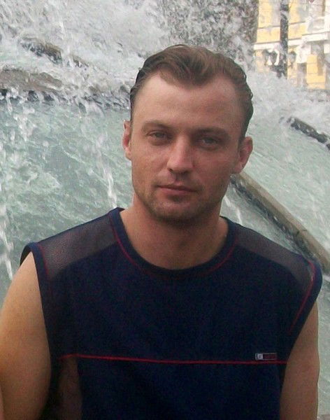 Василий Бедарев