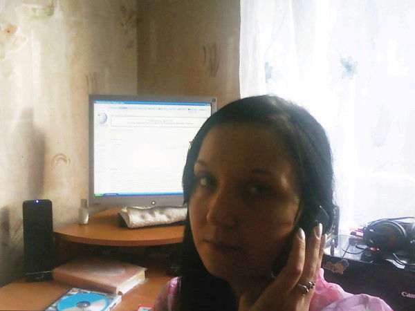 Наташа Каплина