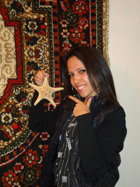 Луизочка Халикова