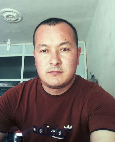 Алмас Оралбай