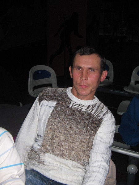 Николай Рыбин