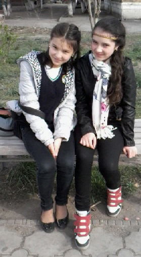 Дарина Макарская