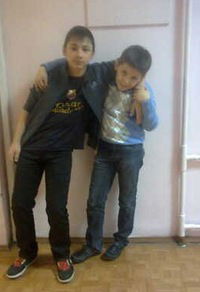 Димитрий Морозов