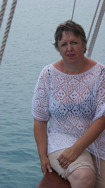 Наталья Федотова