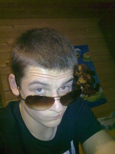 Игорек Рященко