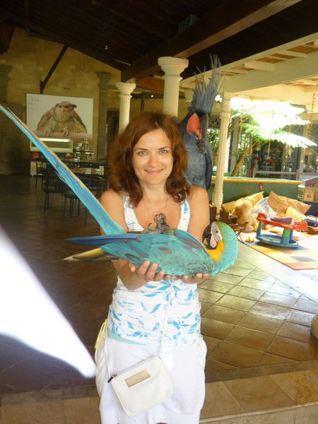 Ольга Ростовцева