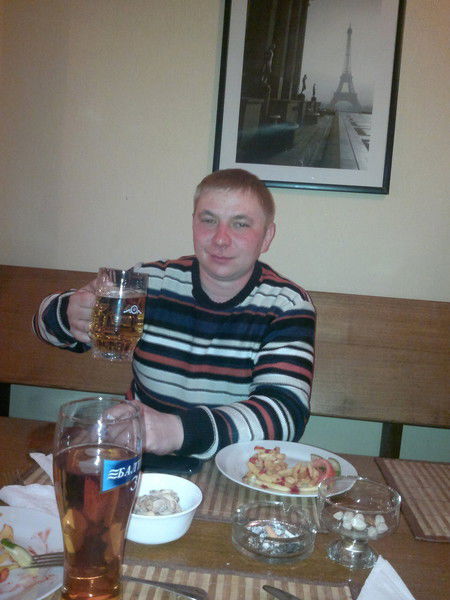 Андрей Захаров