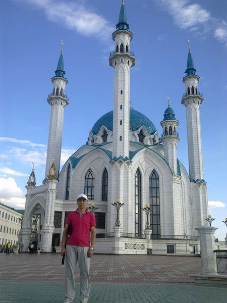 Бакытбек Джунушалиев