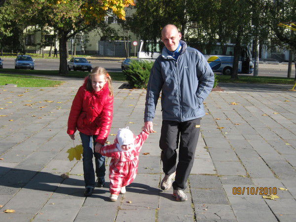 Алексей Владимиров