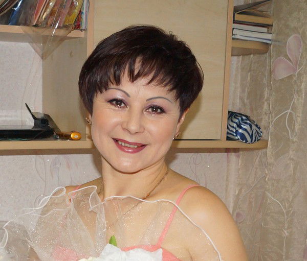 Светлана Калякина