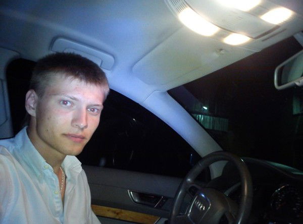 Денис Козлов