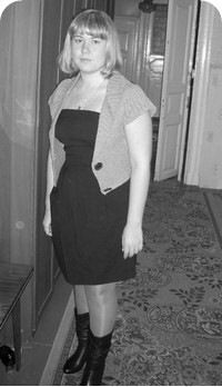 Вика Глухова