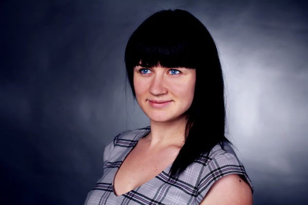 Любовь Меркулова