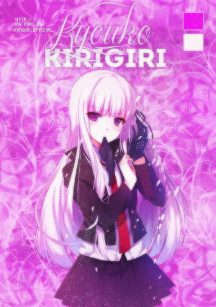 |Official| Ķíᶉíğíᶉí Ķẏọúķọ