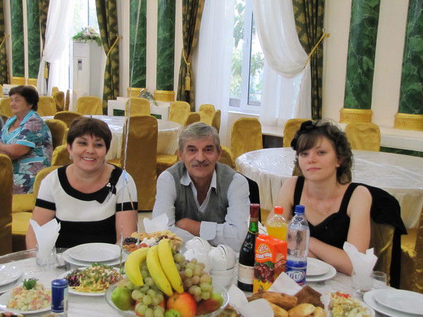 Наталья Жуйко