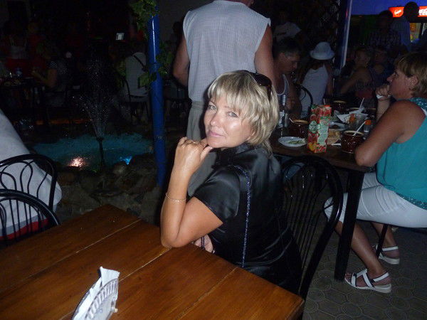 Лилия Якупова