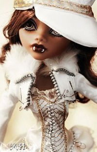 Даша Иванова