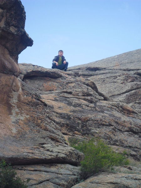 Жанат Жусип