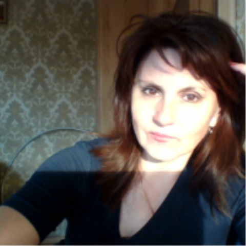 Ирина Прокопенко