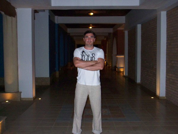 Александр Казаков