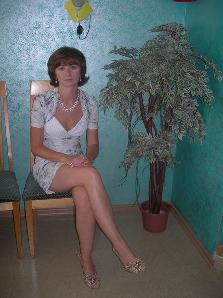 Света Шишова