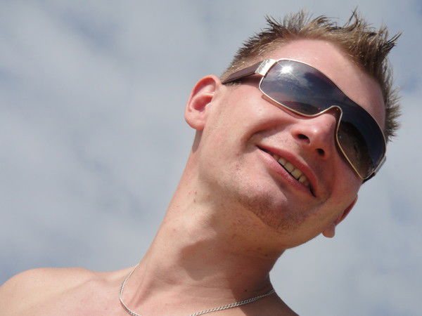 Антон Вячеславович