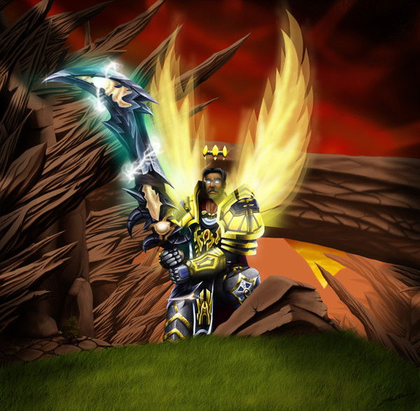 Арсен Ибрахимов