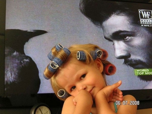 Лада Овчинникова