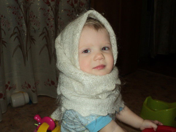 Полина Павловна Ананенко