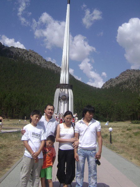 Сауле Калиякпарова