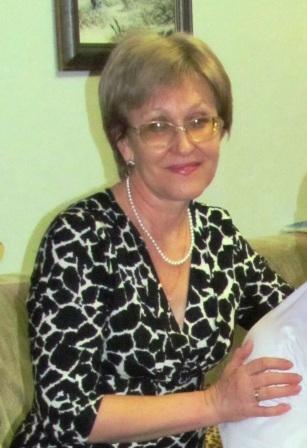 Татьяна Васинюк