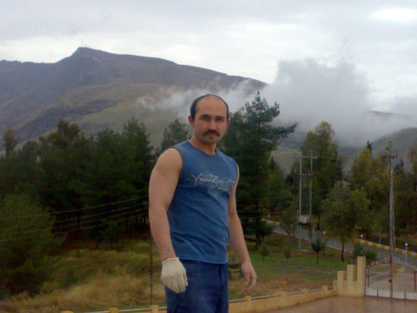 Ринат Латыпов