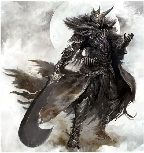 Dark King Роман *