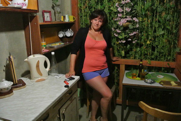 Снежана Якимова