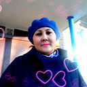 Роза Кусаинова