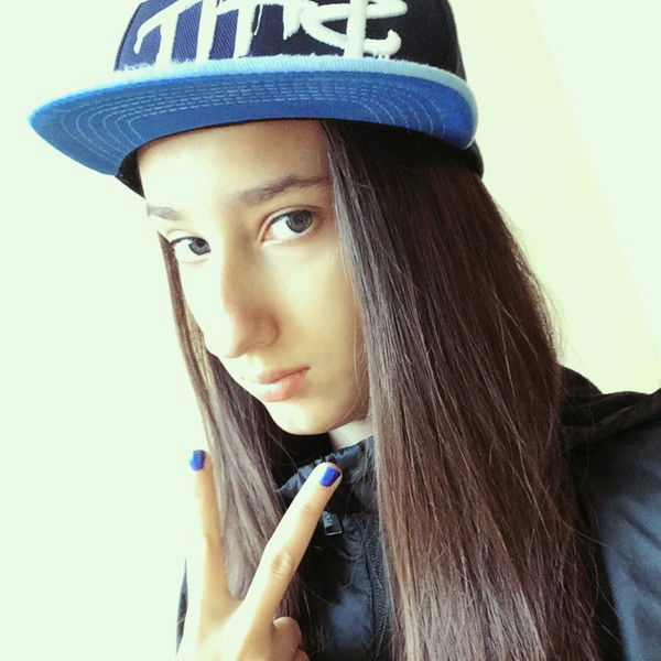 Алина Косарева